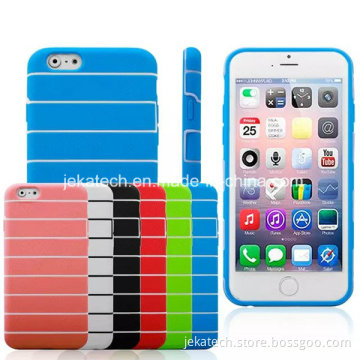 Stripe TPU Case for iPhone 6